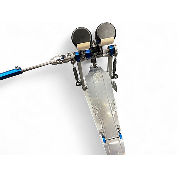 Used Yamaha DFP9D Double Bass Drum Pedal