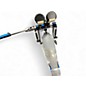 Used Yamaha DFP9D Double Bass Drum Pedal