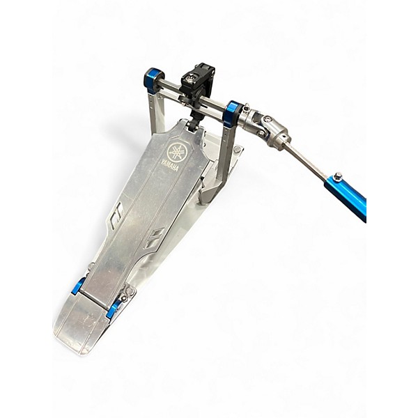 Used Yamaha DFP9D Double Bass Drum Pedal