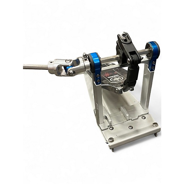 Used Yamaha DFP9D Double Bass Drum Pedal