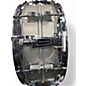 Used 1968 Ludwig 14in Acrolite Snare Metallic Gray Drum