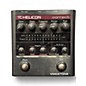 Used TC Helicon VoiceTone Correct Vocal Processor thumbnail