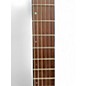 Used Ibanez GA35TCE-SRR Candy Apple Red Acoustic Guitar