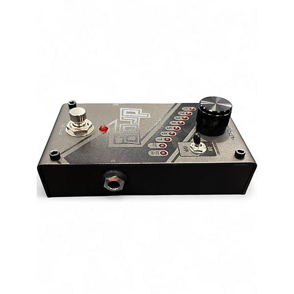 Used DigiTech Drop Everything Effect Pedal