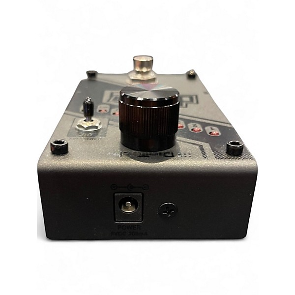 Used DigiTech Drop Everything Effect Pedal