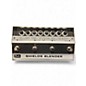 Used Fender Shields Blender Effect Pedal thumbnail