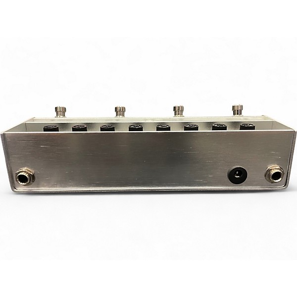 Used Fender Shields Blender Effect Pedal
