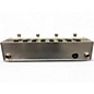 Used Fender Shields Blender Effect Pedal
