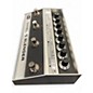 Used Fender Shields Blender Effect Pedal