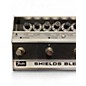 Used Fender Shields Blender Effect Pedal