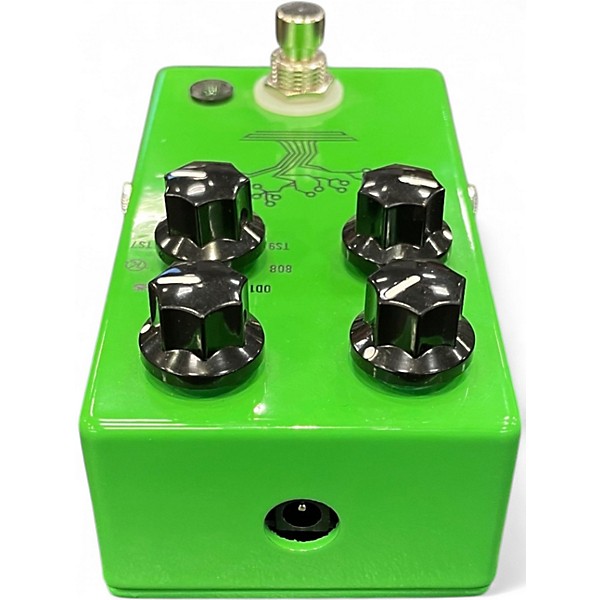 Used JHS Pedals Bonsai Effect Pedal