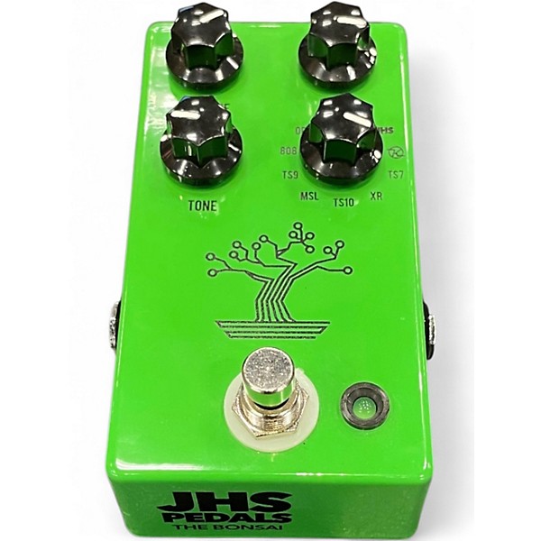 Used JHS Pedals Bonsai Effect Pedal