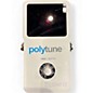 Used TC Electronic Polytune 3 Tuner Tuner Pedal thumbnail