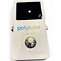 Used TC Electronic Polytune 3 Tuner Tuner Pedal