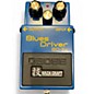 Used Boss BD-2W Effect Pedal thumbnail