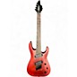 Used Jackson X Series Dinky Arch Top DKAF7 MS 7-String Mahogany Solid Body Electric Guitar thumbnail