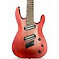 Used Jackson X Series Dinky Arch Top DKAF7 MS 7-String Mahogany Solid Body Electric Guitar