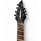 Used Jackson X Series Dinky Arch Top DKAF7 MS 7-String Mahogany Solid Body Electric Guitar