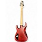 Used Jackson X Series Dinky Arch Top DKAF7 MS 7-String Mahogany Solid Body Electric Guitar