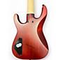 Used Jackson X Series Dinky Arch Top DKAF7 MS 7-String Mahogany Solid Body Electric Guitar