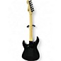 Used Charvel Pro Mod DK24 HH HT Trans Purple Solid Body Electric Guitar