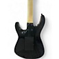 Used Charvel Pro Mod DK24 HH HT Trans Purple Solid Body Electric Guitar