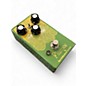 Used EarthQuaker Devices Plumes Effect Pedal