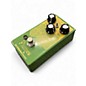Used EarthQuaker Devices Plumes Effect Pedal