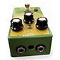 Used EarthQuaker Devices Plumes Effect Pedal