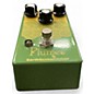Used EarthQuaker Devices Plumes Effect Pedal