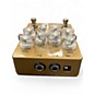 Used Keeley Caverns Gold Standard Effect Pedal
