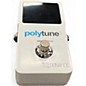 Used TC Electronic Polytune 3 Tuner Tuner Pedal