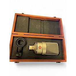 Used Neumann TLM103 Condenser Microphone