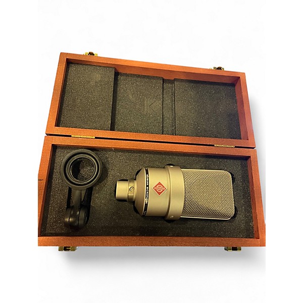 Used Neumann TLM103 Condenser Microphone