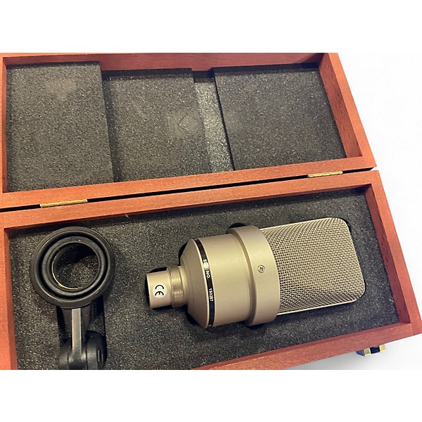 Used Neumann TLM103 Condenser Microphone