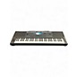 Used Alesis Harmony 61 Pro Portable Keyboard thumbnail