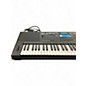 Used Alesis Harmony 61 Pro Portable Keyboard