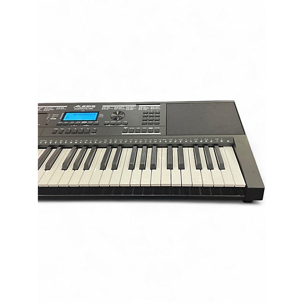 Used Alesis Harmony 61 Pro Portable Keyboard