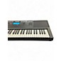 Used Alesis Harmony 61 Pro Portable Keyboard