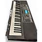Used Alesis Harmony 61 Pro Portable Keyboard