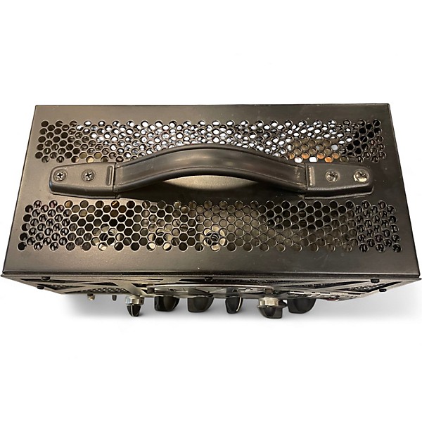 Used EVH 5150 III LBX-S 15W Tube Guitar Amp Head