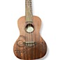 Used Luna UKE TC MAH Mahogany Ukulele