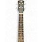 Used Luna UKE TC MAH Mahogany Ukulele