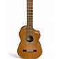 Used Ortega RQC25 Natural Latin Stringed Instrument