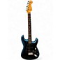 Used Fender American Professional II Stratocaster Midnight Blue Solid Body Electric Guitar thumbnail