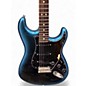 Used Fender American Professional II Stratocaster Midnight Blue Solid Body Electric Guitar