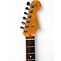 Used Fender American Professional II Stratocaster Midnight Blue Solid Body Electric Guitar