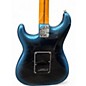 Used Fender American Professional II Stratocaster Midnight Blue Solid Body Electric Guitar