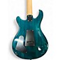 Used PRS SE Special Blue Solid Body Electric Guitar