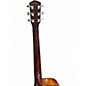 Used Fender CC140SCE Sandburst Acoustic Electric Guitar
